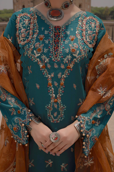 AF-02  MAHAM